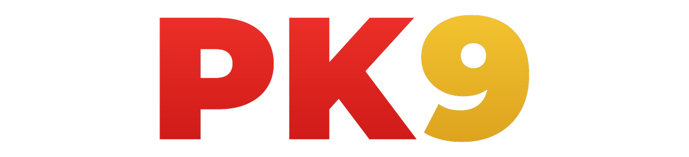 pk9 Logo